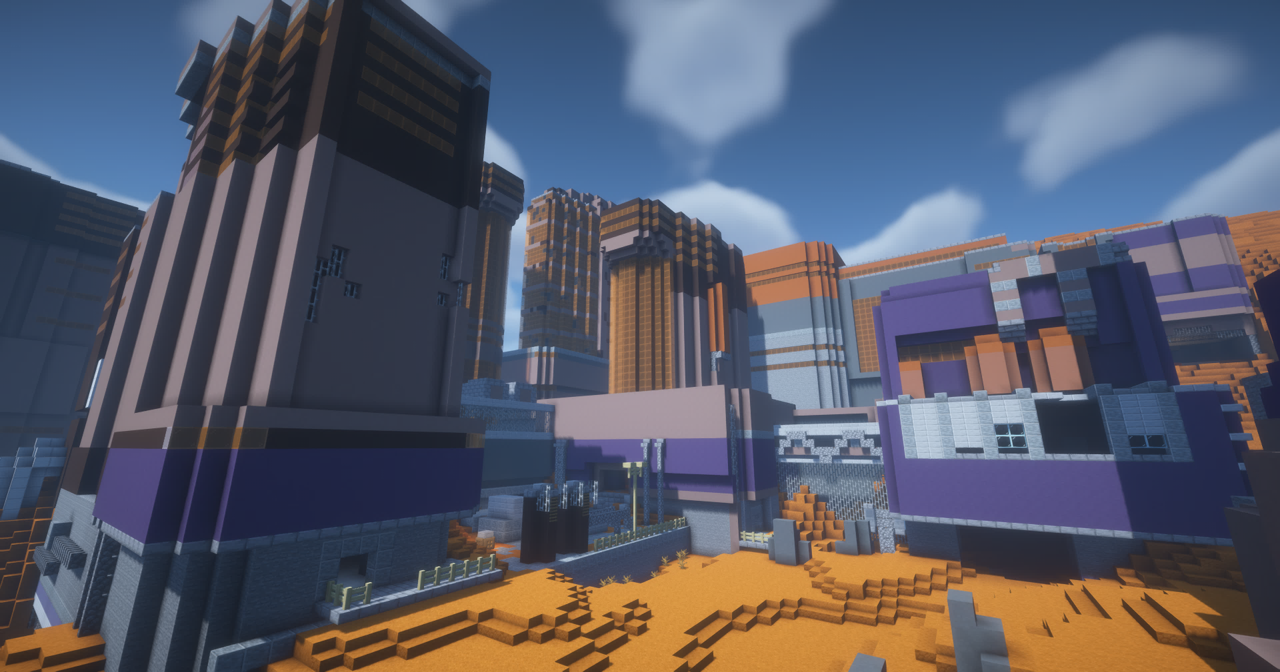 Screenshot 05 — Destiny Playground